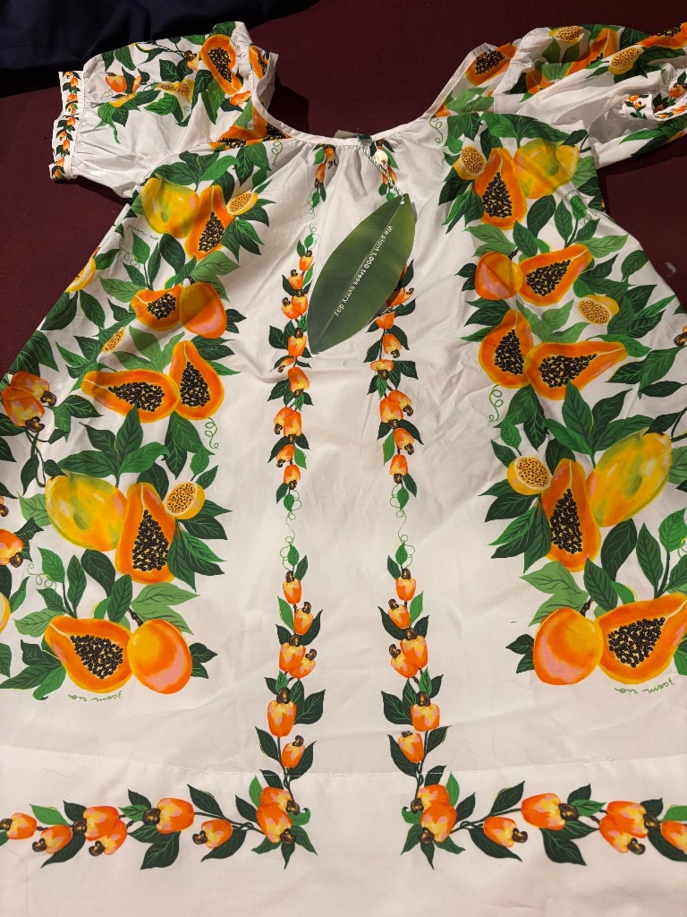 Farm Rio NWT Dress